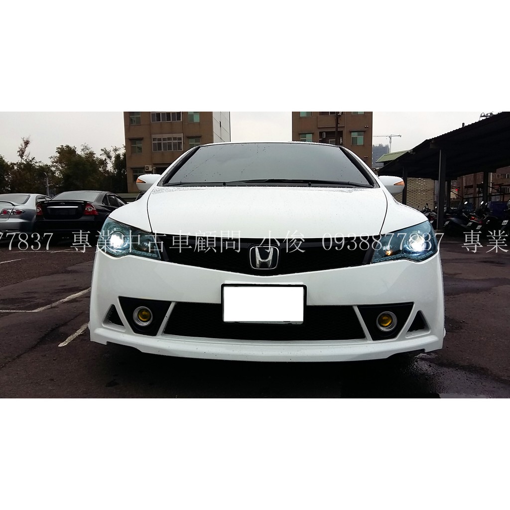 桃園小俊 10年honda K12 白色中古車二手車全額貸超貸職軍軍人青年 蝦皮購物