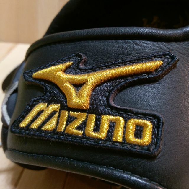 Mizuno Pro Order 硬式頂級投手手套 訂製品