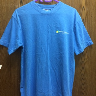純棉透氣T-shirt