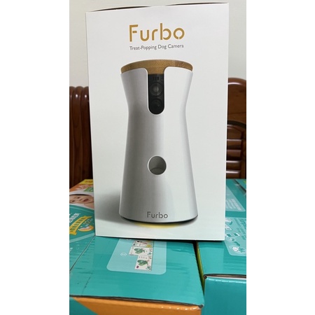 Furbo第一代寵物攝影機