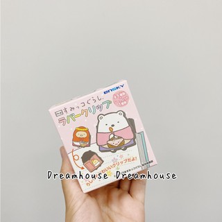 日本帶回 三麗鷗 sanrio 角落生物 貓咪 白熊 炸蝦 炸豬排 企鵝 蜥蜴 抽抽樂 盒玩 夾子 萬用夾