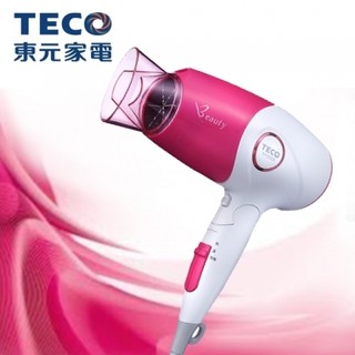 福利品~東元 TECO 負離子吹風機 YH1202CB