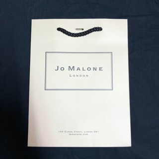 JO Malone 購物袋