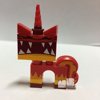 ［想樂］『人偶』全新"已組裝" 樂高 Lego TLM091 樂高玩電影 Super Angry Kitty (70817)