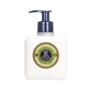 岡山戀香水~L OCCITANE 歐舒丹 乳油木馬鞭草護手潤膚乳300ml~優惠價:960元