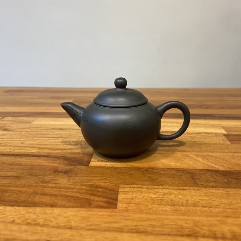 [Chengyuan***]台灣製造 外紫內紅茶壺 小品 標準壺 台灣壺 鶯歌壺 蔡美珠茶壺 試茶壺 鑑定杯 個人壺