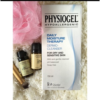 五星賣家🌟🌟🌟史帝富 潔美淨 潔膚凝露150ml / Cleanser 150ml公司貨中文標