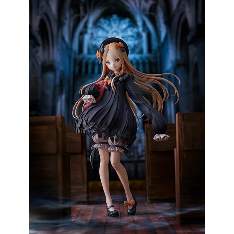 【一番賞模玩店】 AMAKUNI FATE FGO 阿比蓋爾 威廉姆斯 1/7PVC