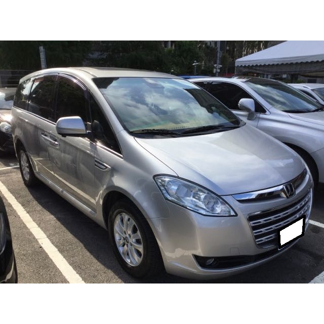 Mpv中古車的價格推薦 22年10月 比價比個夠biggo