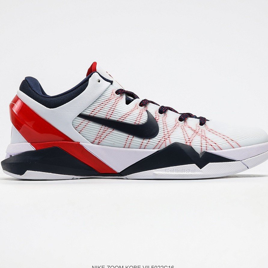 nike kobe 7 womens blue