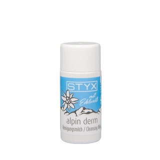 STYX 阿爾卑斯系列潔面乳 洗面乳 潔顏乳 30ml