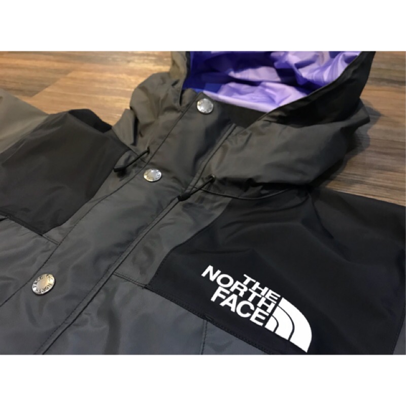 全新現貨the north face TNF Mountain raintex Jacket gore-tex 日版| 蝦皮購物