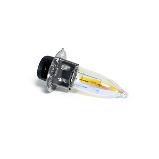 YAMAHA 山葉 PRO JOG 50 / 90 氙氣白鐵 前燈泡 黃金光 石英燈 4UE YJ50AE YJ90AE