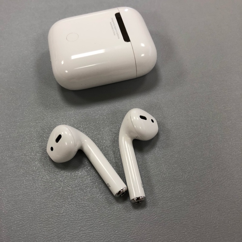 Apple AirPods 二手