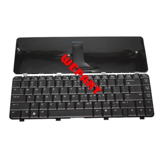 HP compaq Presario 筆記本電腦鍵盤 CQ40 CQ41 CQ45