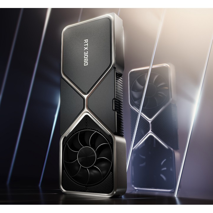 現貨1台 Nvidia Geforce Rtx 3080 創始版公版水冷電競機顯示卡 蝦皮購物