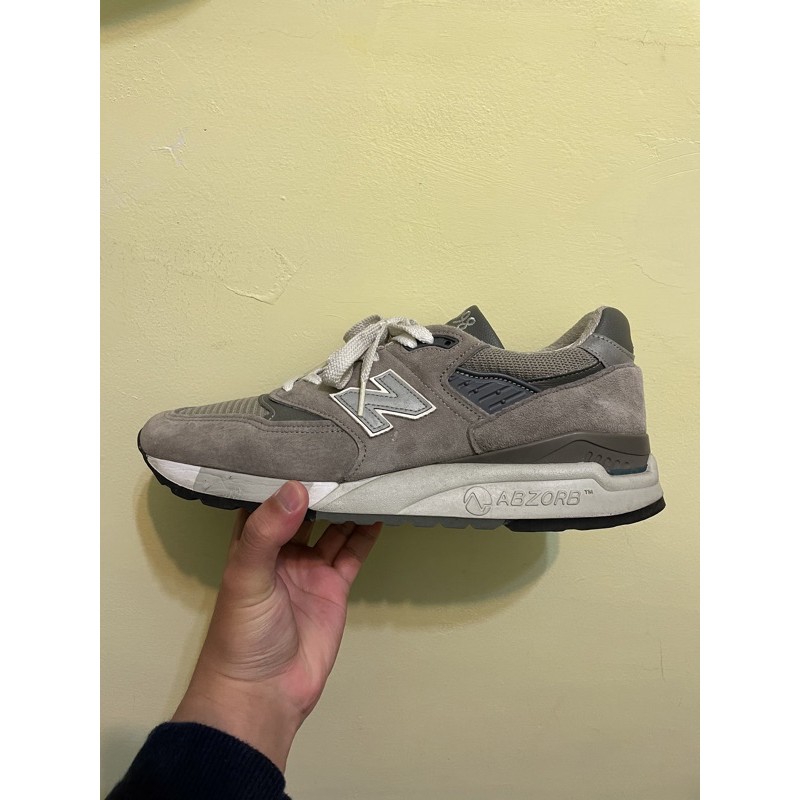 new balance m998gy