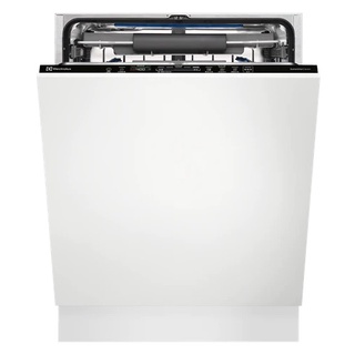 瑞典 Electrolux 伊萊克斯 全嵌式洗碗機(110V)(15人份) EEZB9410L
