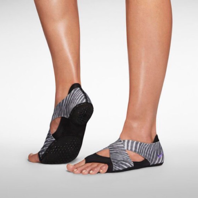 全新正品Nike Studio Wrap 2 PRT 室內訓練鞋瑜珈鞋| 蝦皮購物