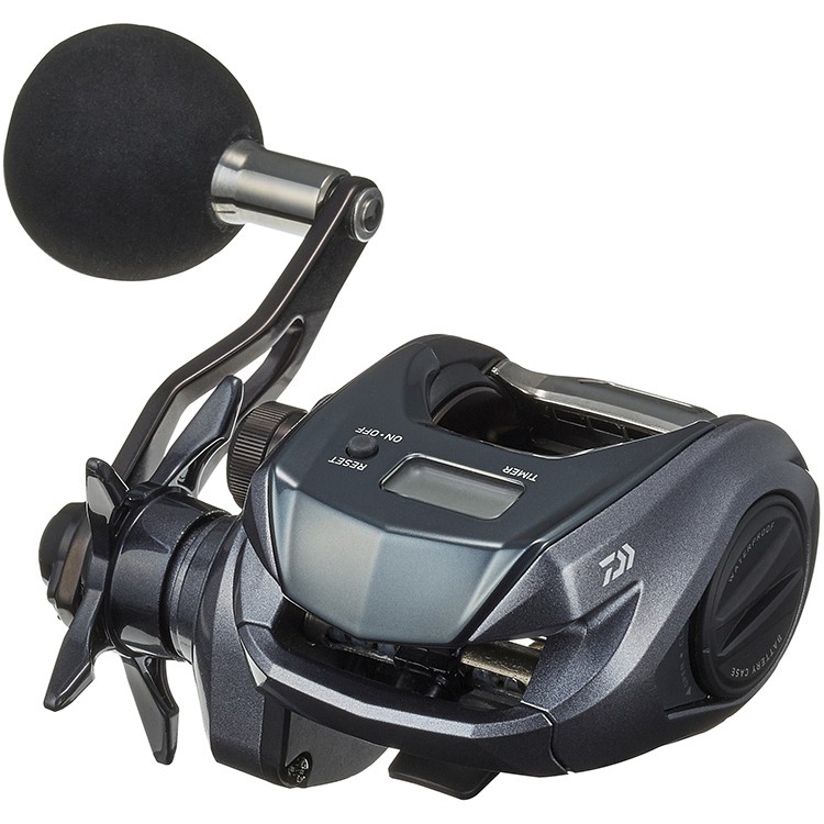 【民辰商行】 Daiwa SPARTAN IC 150H/150HL/200H/200HL 記米 平行捲線器 碼表捲線器