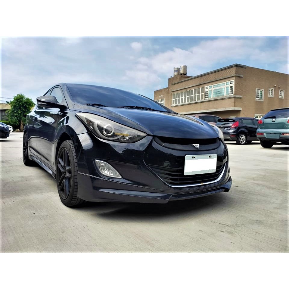 Hyundai Elantra 1 8 Gls 旗艦型的價格推薦 21年12月 比價比個夠biggo