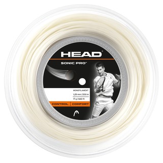 DR.String-HEAD Sonic Pro 網球線