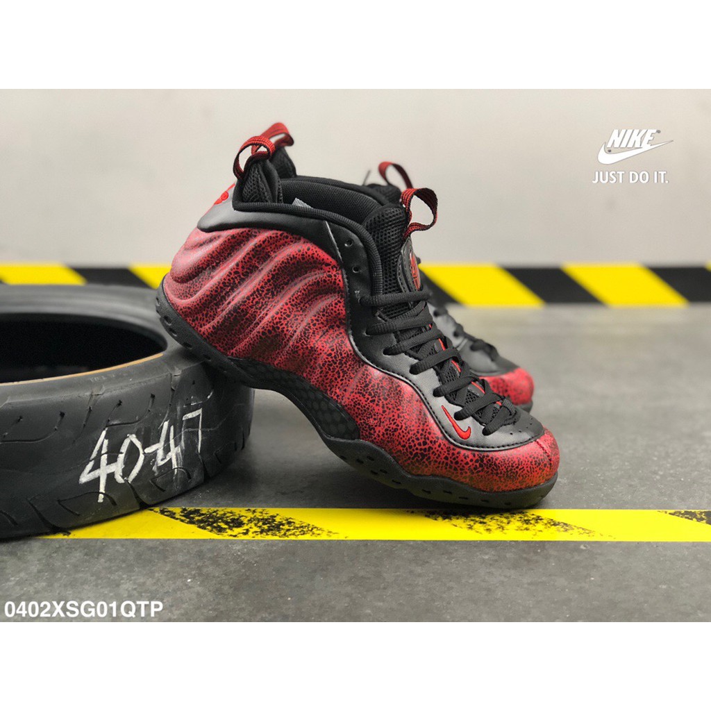 Big Bang Nike Air Foamposite One Galaxywomens nike air ...