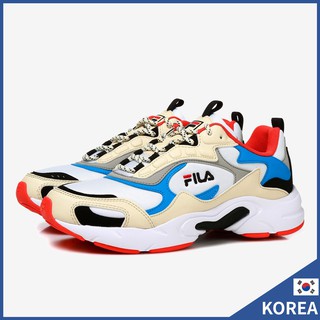 fila luminance sneaker