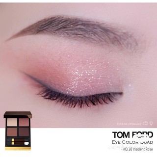 Tom ford insolent rose