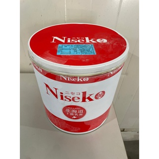 【NISEKO】3G桶裝冰淇淋 3加侖 餐飲通路專用/營業用/活動/餐廳 冰品 冰淇淋 冷凍食品 不適用於7天鑑賞期