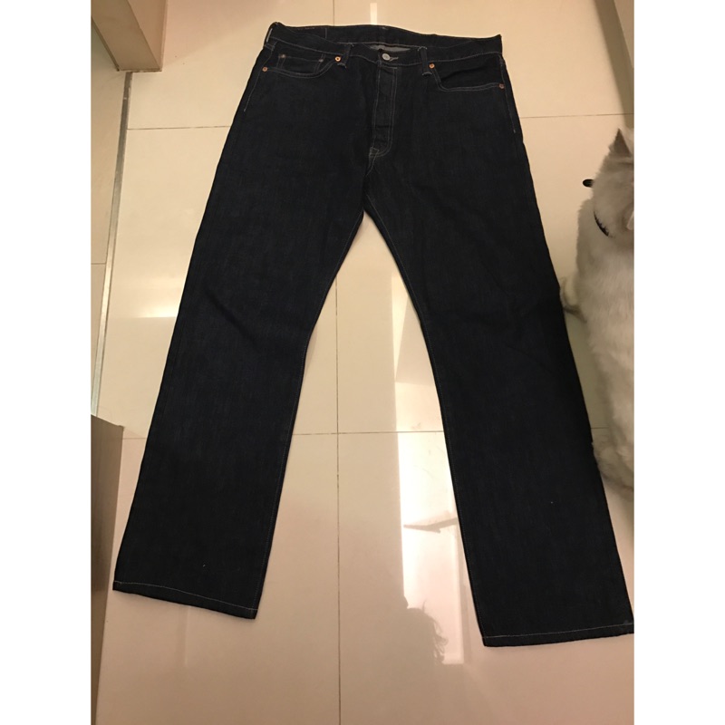 levis 501 1307