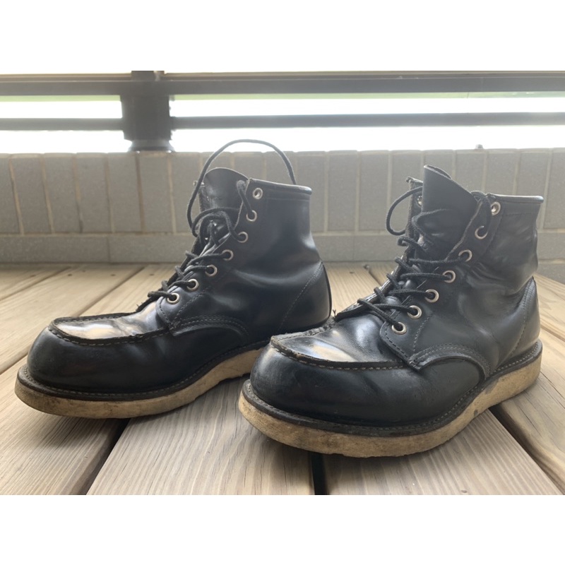 Red wing 8130 7.5E