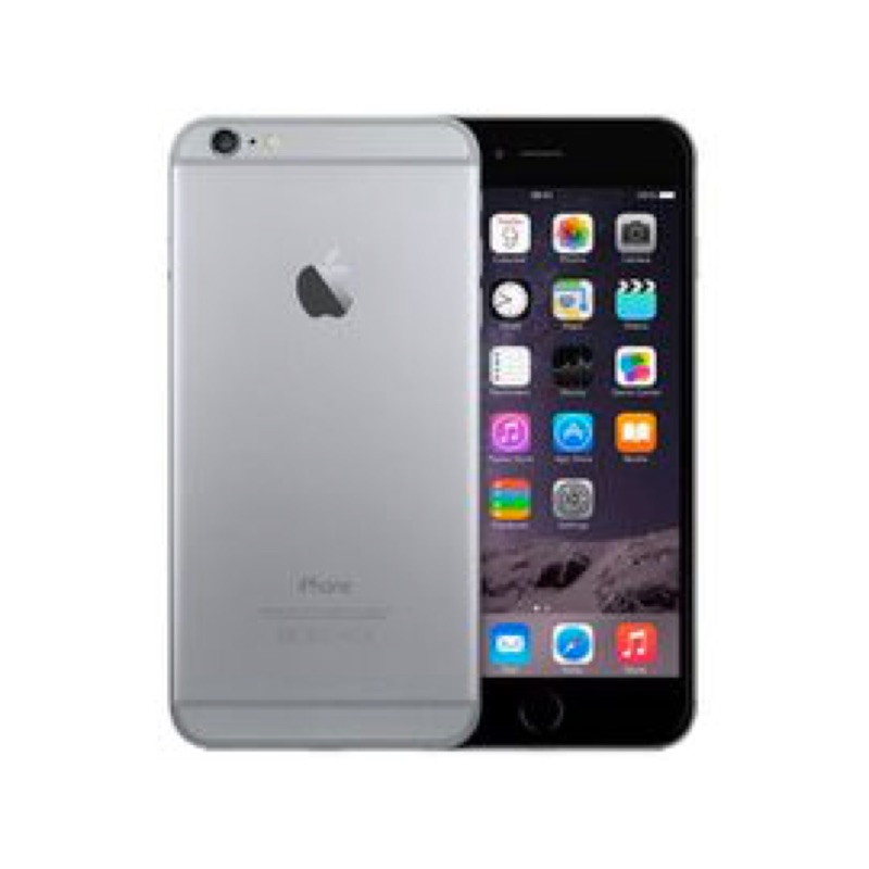 Iphone6s plus 128G