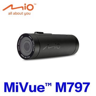 【免運優惠中】MIO MiVue M797 勁系列 2K WIFI 機車行車記錄器