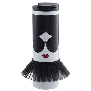 STARBUCKS × Alice+Olivia 星巴克AO 肖像不鏽鋼 16oz 限量品牌聯名系列