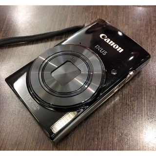 CANON IXUS 190 愛寶買賣 二手保7日 相機營 IXUS 185 IXUS 180 IXUS 285