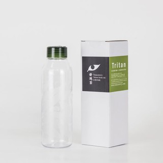發現茶 Tritan 隨身瓶