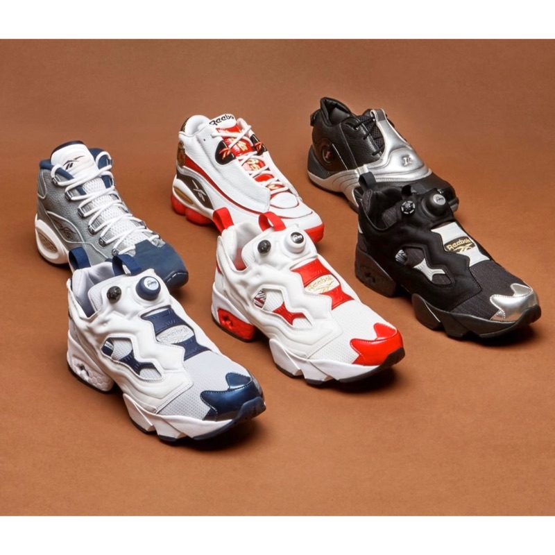 allen iverson pumps