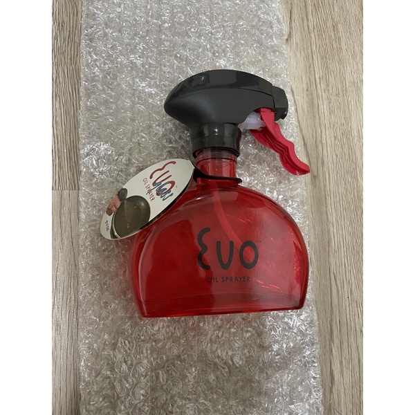 。現貨。美國Evo oil sprayer橄欖油噴油瓶