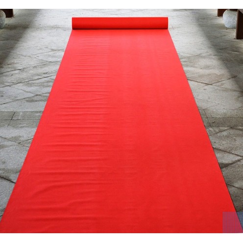 【現貨】二手 紅地毯 | 婚禮 求婚