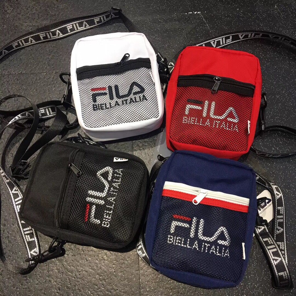 fila wego bag