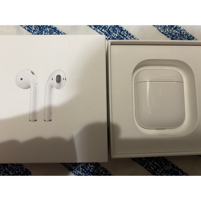 降價求售AirPods 一代 單售充電盒 無耳機