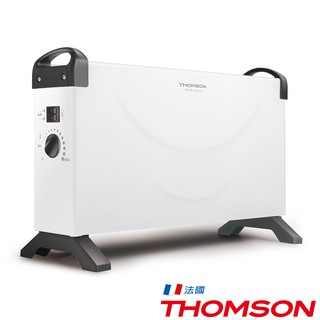 THOMSON 方形盒子對流式電暖器 TM-SAW24F 現貨 廠商直送