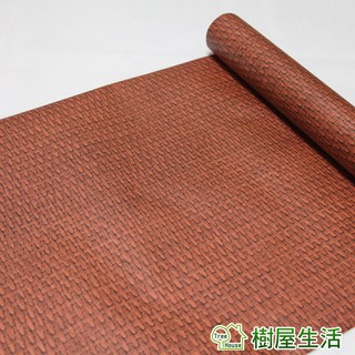 【樹屋生活】防水自黏壁紙 〔深色木紋系列 WTP221〕每捲45*1000公分 壁貼 PVC牆貼 仿木紋 印花壓紋
