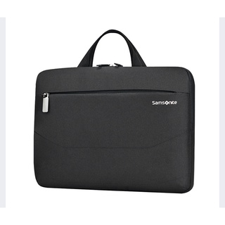 Samsonite DENDI-ICT BP5*001-14"/13.3" 筆電手提包(附肩背帶) 台灣公司貨