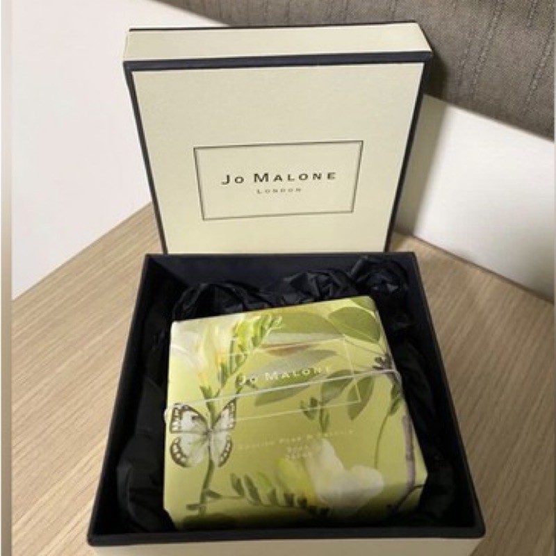 Jo Malone 青檸香氛香皂