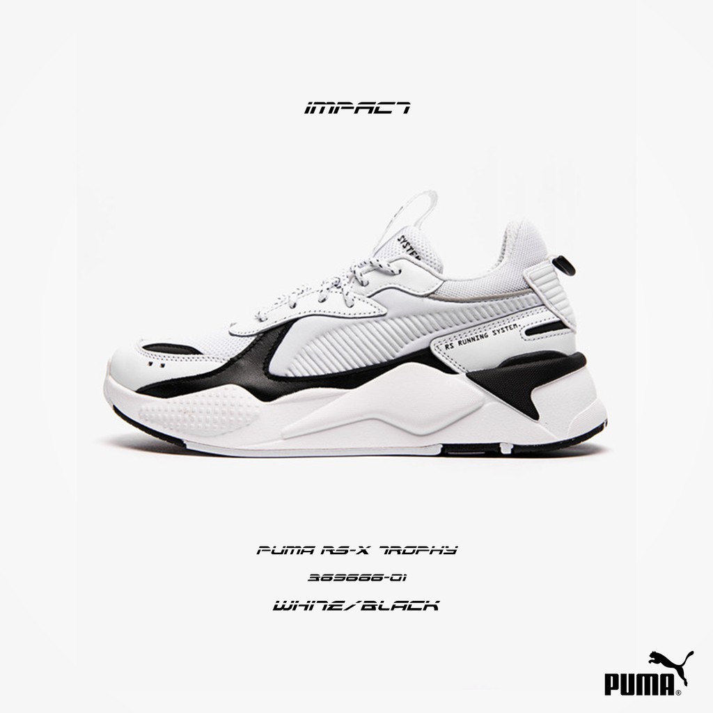 puma rx core