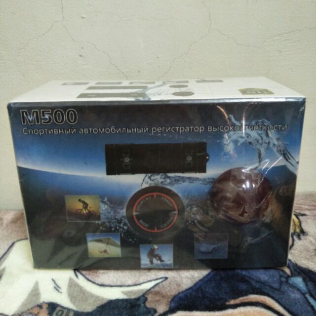 M500 1080P 行車記錄器 娃娃機夾取物