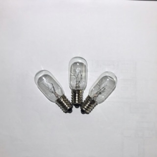 （麥電火）冰箱燈泡 鹽燈燈泡 E14 15W 110V