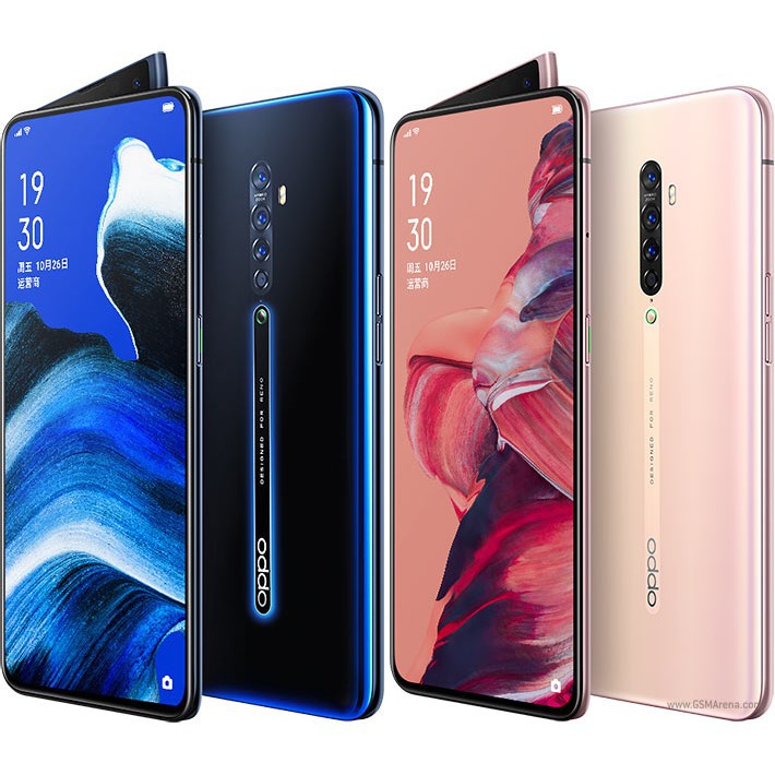 二手(中古) 台北@另有店面價 $ OPPO Reno 2